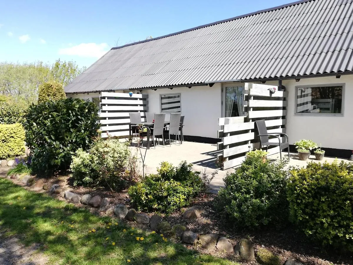 Bindesbolgard Farm Holiday Give Pensiune agroturistice