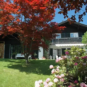 Nest Ferienhaus Blaichach