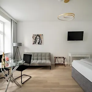 Prime Apartment Wien