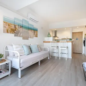 El Nido De Betlem Apartment Colònia de Sant Pere