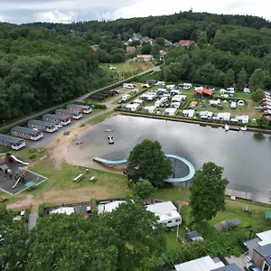 2* Campingplatz Randboldal &