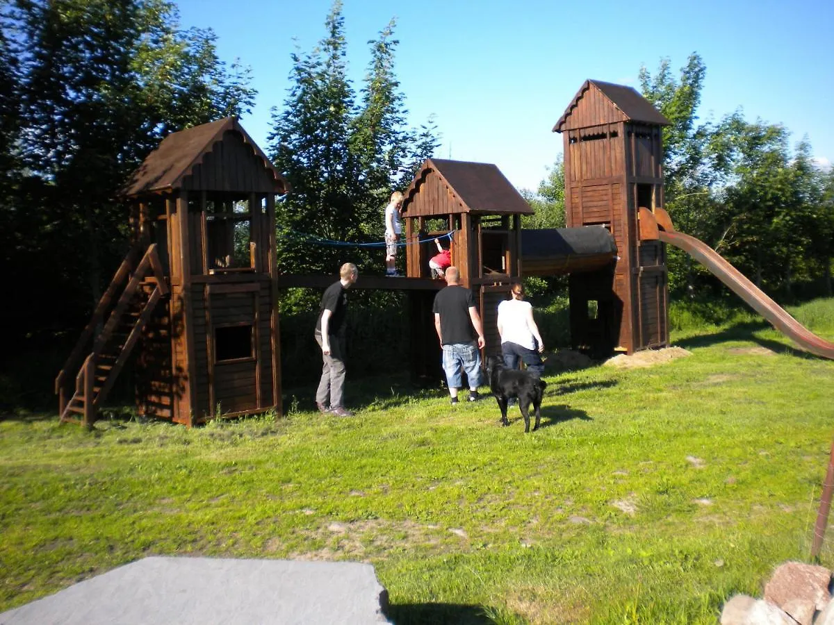 Bindesbolgard Farm Holiday Give Bauernhof