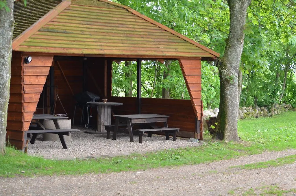 Bindesbolgard Farm Holiday Give Bauernhof
