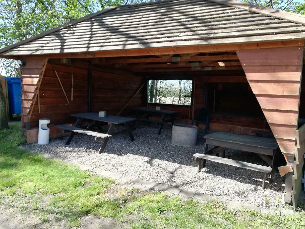 Bindesbolgard Farm Holiday Give Dänemark