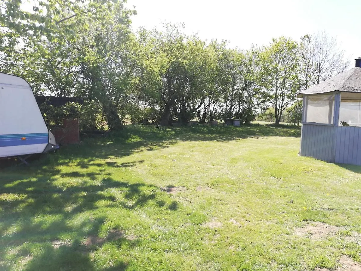 Bauernhof Bindesbolgard Farm Holiday Give